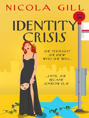 cover image of Identity Crisis